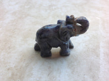 Load image into Gallery viewer, Sodalite Elephant