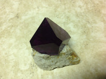 Load image into Gallery viewer, Alum Mineral Gem Crystal Specimen #2