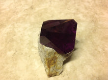 Load image into Gallery viewer, Alum Mineral Gem Crystal Specimen #2