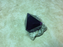 Load image into Gallery viewer, Alum Mineral Gem Crystal Specimen #4