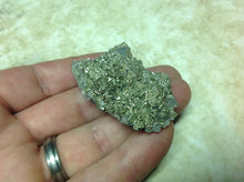 Load image into Gallery viewer, Pyrite, Quartz, and Fluorite Mineral Specimen #1