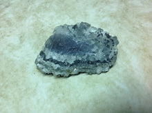 Load image into Gallery viewer, Pyrite, Quartz, and Fluorite Mineral Specimen #2