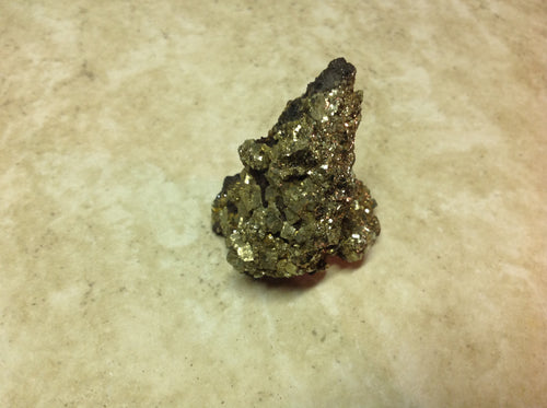 Pyrite #1