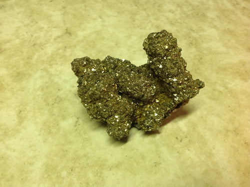 Pyrite #2