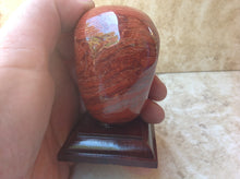 Load image into Gallery viewer, Polished Red Jasper