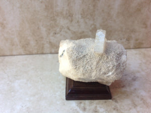 Apophyllite Mineral Specimen