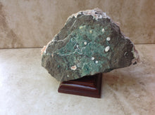 Load image into Gallery viewer, Apophyllite and Stilbite Crystal Mineral Specimen