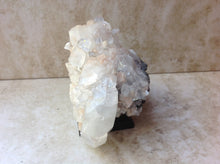 Load image into Gallery viewer, Apophyllite and Stilbite Crystal Mineral Specimen