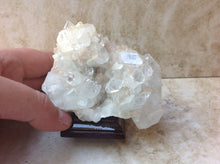 Load image into Gallery viewer, Apophyllite and Stilbite Crystal Mineral Specimen