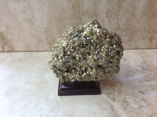 Pyrite