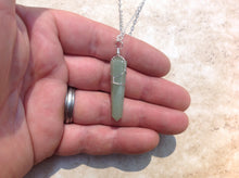 Load image into Gallery viewer, Aventurine necklace