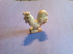 Soapstone Rooster