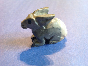 Soapstone Rabbit or Bunny