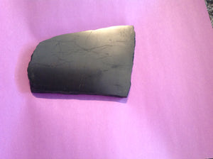 Shungite Slabs