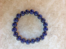 Load image into Gallery viewer, Lapis Lazuli Bracelets