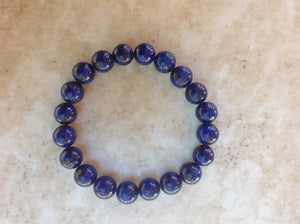 Lapis Lazuli Bracelets