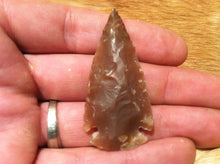 Load image into Gallery viewer, Agate Arrowhead