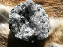 Load image into Gallery viewer, Apophyllite crystal mineral specimen