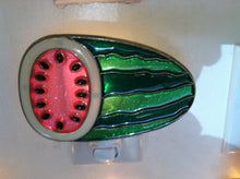 Load image into Gallery viewer, Watermelon Night Light  4 watt  on/off switch