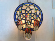 Load image into Gallery viewer, Dream Catcher night Light with  4 watt  on/off switch