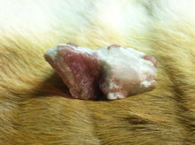 Load image into Gallery viewer, Pink Tourmaline Crystal Mineral Specimen in Quartz