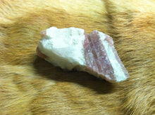 Load image into Gallery viewer, Pink Tourmaline Crystal Mineral Specimen in Quartz