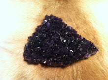 Load image into Gallery viewer, Uruguay Amethyst Crystal Geode Specimen     Highest Grade!!!!