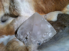 Load image into Gallery viewer, Large Calcite crystal mineral specimen