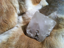 Load image into Gallery viewer, Large Calcite crystal mineral specimen