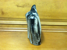 Load image into Gallery viewer, petrified wood fully polished cut base stand up