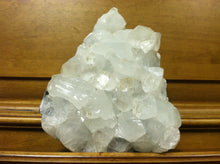 Load image into Gallery viewer, Apophyllite crystal mineral specimen