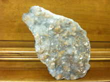 Load image into Gallery viewer, Apophyllite and Stilbite crystal mineral specimen