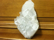 Load image into Gallery viewer, Apophyllite crystal mineral specimen