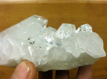 Load image into Gallery viewer, Apophyllite crystal mineral specimen