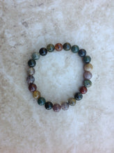 Load image into Gallery viewer, Jasper Bracelet