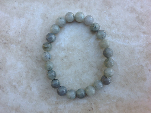 Labradorite Bracelet