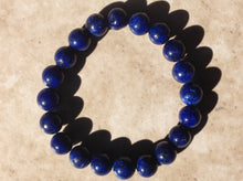 Load image into Gallery viewer, Lapis Lazuli Bracelets