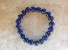 Load image into Gallery viewer, Lapis Lazuli Bracelets