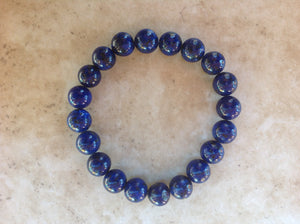 Lapis Lazuli Bracelets